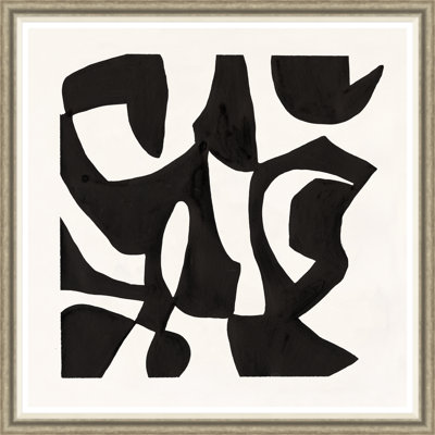 Faze Print by Susan Hable