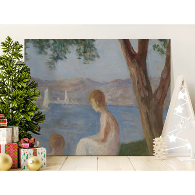 Licon Wrapped Canvas Print Set