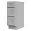 Base de meuble-lavabo simple Hibbard seulement-68933831-28213490