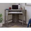 Bureau en coin Brinden