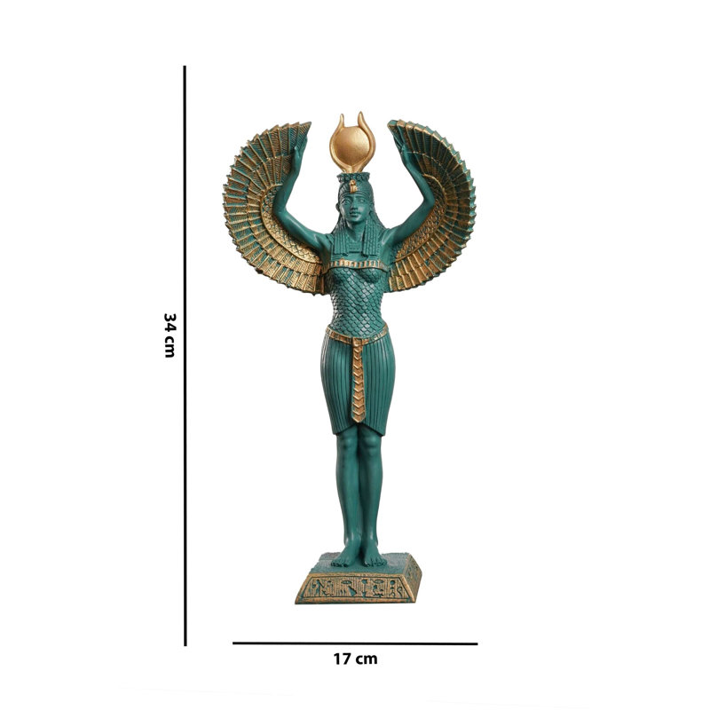 Shorey People Figurines & Sculptures