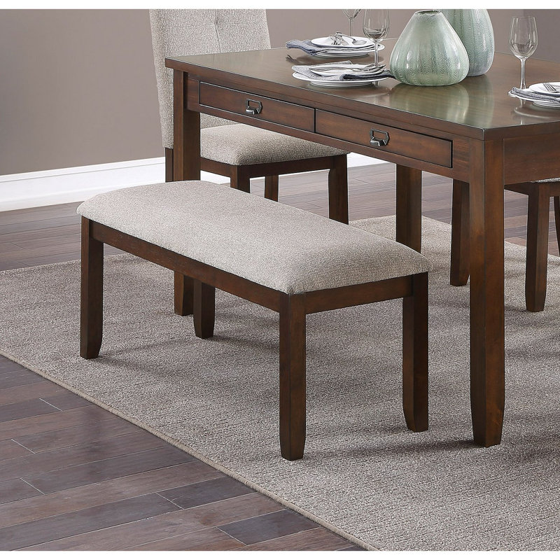 Petit déjeuner en tissu d'ameublement en chenille 1pc