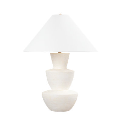 Ceramic Table Lamp