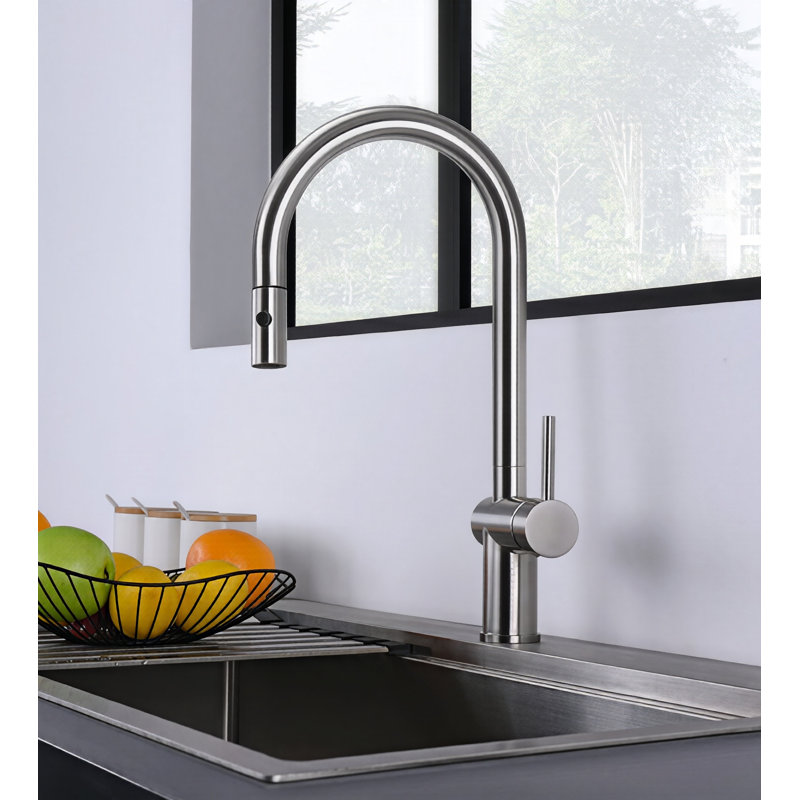 Robinet de cuisine Excalibur