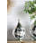 Glass Table Vase-1664216602