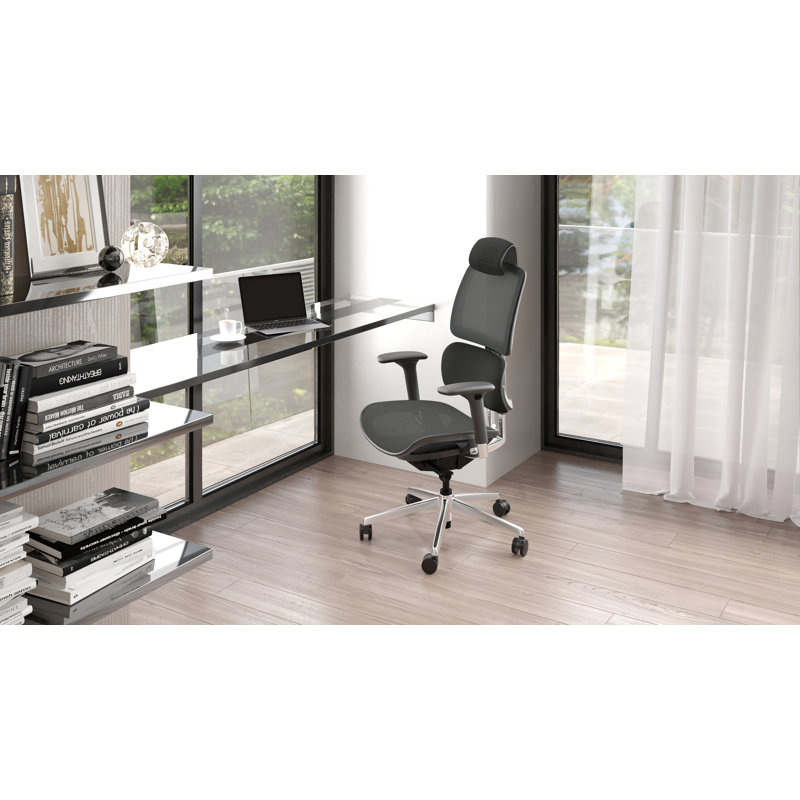 Voca Swivel Task Chair