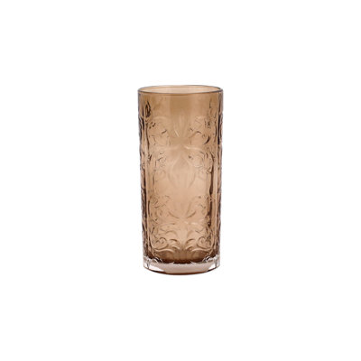 Barocco Handmade Highball Glass