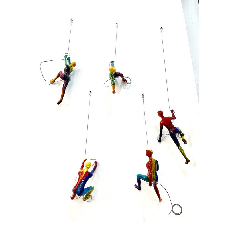 Calyb Sports Figurines & Sculptures