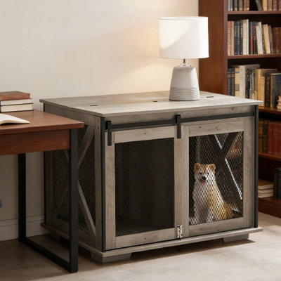 Table de bout Farmhouse Dog