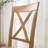 Sterling 18.9'' W Manufactured Wood Side Chair-105886502