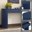 Console moderne avec rangement-118316669