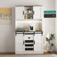 Armoire de cuisine avec rangement Coffee Bar-1913908416-1939910661