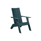 Berlin Gardens Nordic Marine Adirondack Chair