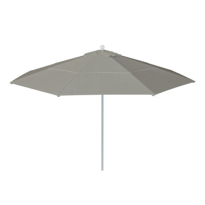 Parasol de marché 11 pi Dajahn