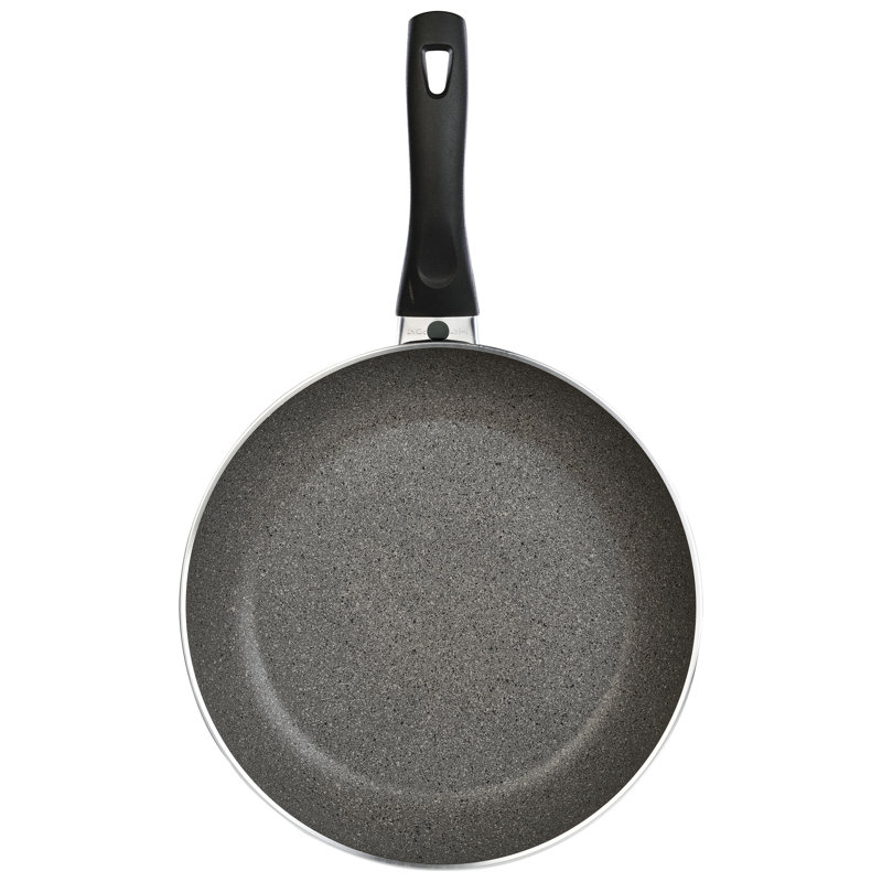 ZWILLING Bologna Granitium 32 cm / 12.5 inch Aluminum Frying Pan