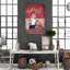«Chieu Nail Salon» sur toile, impression-14611318