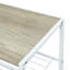 12 Pair Shoe Rack-426995259