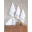 Drap de bain Brooks Brothers-72299219