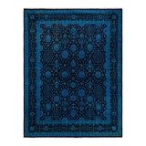 Yafa One-of-a-Kind 8' 1" X 10' 1" Hand Knotted Area Rug