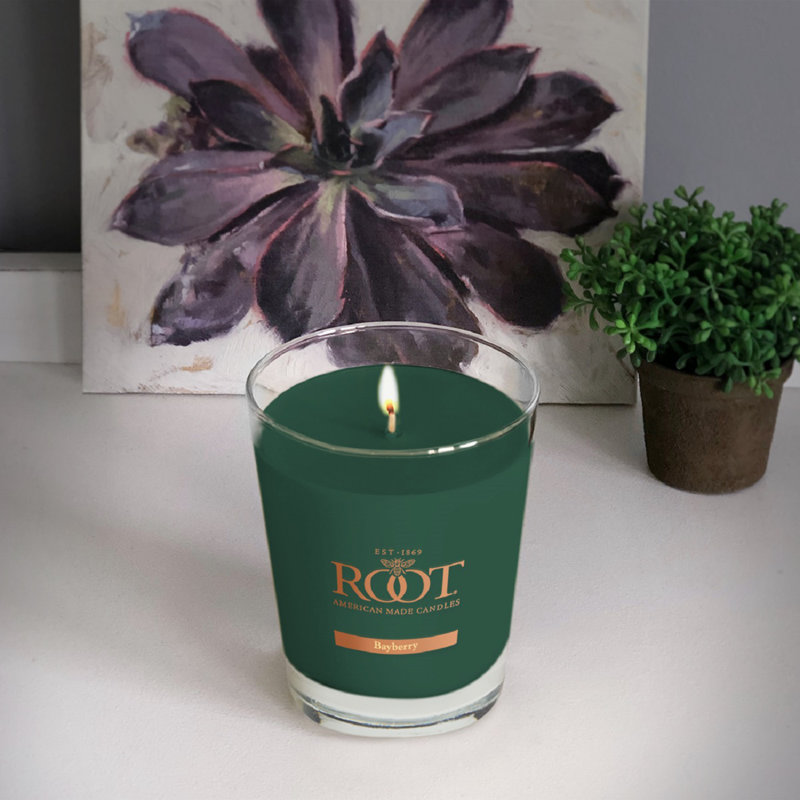 Bougie parfumée Bayberry, Pot 10,5 oz.