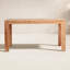 Classic Outdoor Teak Dining Table-532073619
