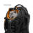 Kurgo G-Train Backpack, Black-49785988