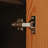 70.9"H China Cabinet