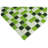 Pizzoli 1'' W x 1'' L Backsplash Glass Tile Mosaic Sheet-36934393