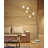 Aseeb 84'' Arched Floor Lamp