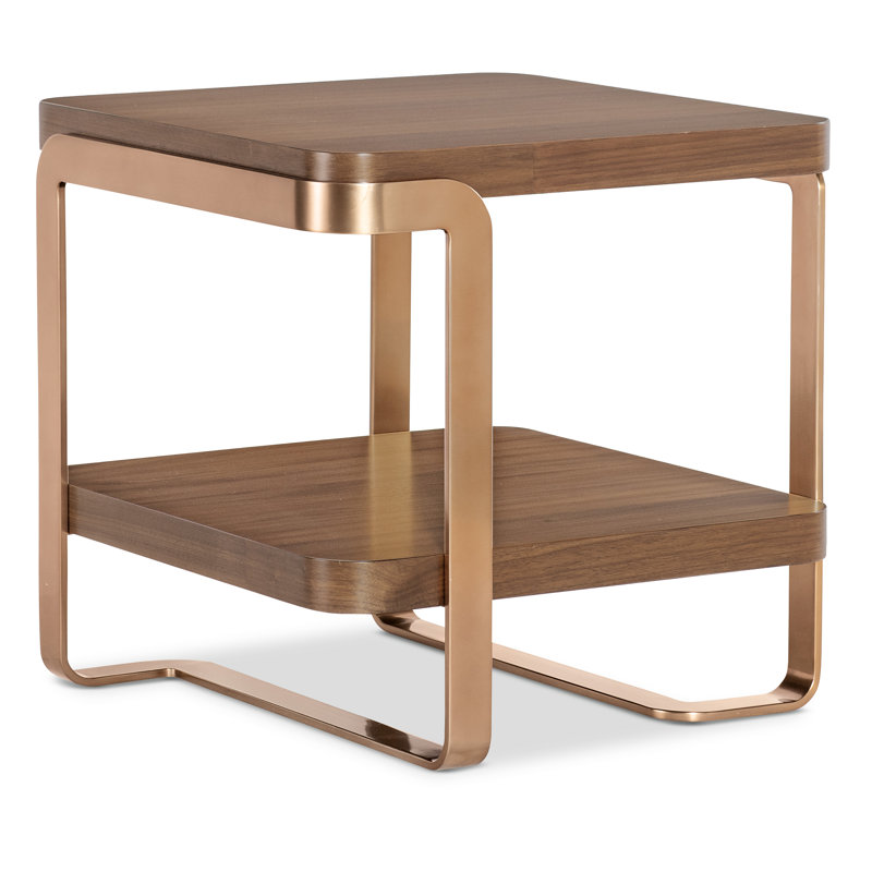 Eleana End Table