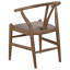 Chaise d'appoint de salle à manger (ensemble de 2)-2014679906-2014679907
