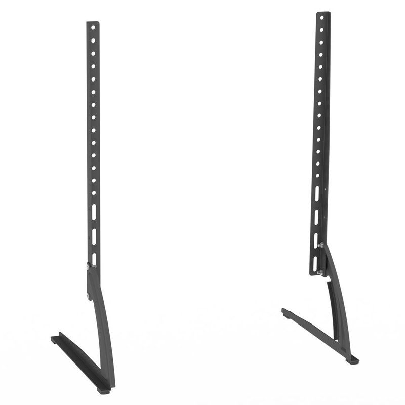 Blue Elephant Single Screen Floor Stand Mount