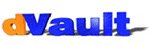 Logo dVault