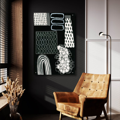 «B&W Fun VII» par Regina Moore