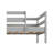 Gebke Kids Twin Loft Bed-1796750610