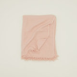 Simple Throw Blanket