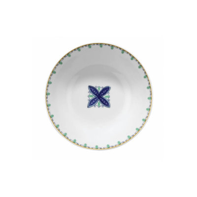 Piece Dinnerware Set - Service for 6