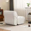 Fauteuil inclinable Soft Velvet-2016993337