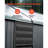 10 in Shutter Exhaust Fan with Smart Programming Controller Wall Mount