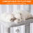 Eyeleen 104.29'' H Cat Tree-1473249728