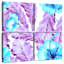 Hibiscus mauve et bleu Kerner-109134502