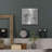 " Floral Gray I " by Chris Paschke-1663424894
