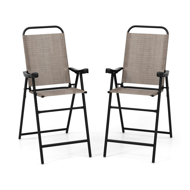 Bular Stackable Folding Chair Folding Chair Set