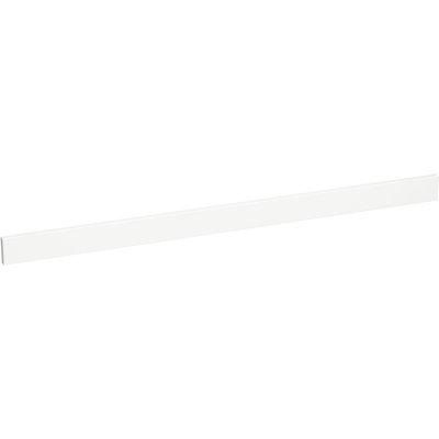 Silestone Quartz 61-In Backsplash