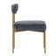 Chaise rembourrée H 19,75 po Freida-503354886-525136410