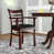 Dark Mahogany