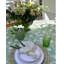 Round Tablecloth - Green Eden-901980848