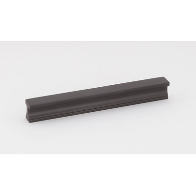 Linear 6" Center to Center Finger pull