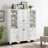 Tara 67.75'' Kitchen Pantry-58892654