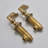 Widespread 2-handle Bathroom Faucet